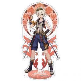 Акриловая фигурка Monstadt Characters Standee Bennett